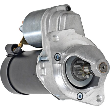 Aftermarket JAndN Electrical Products Starter 410-40010-JN
